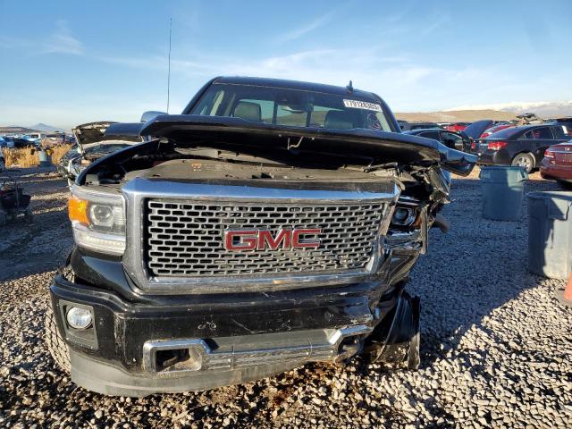 3GTU2WEJ8FG361917 GMC Sierra K1500 Denali