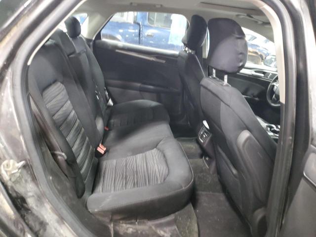 3FA6P0H73GR217629 Ford FUSION SE