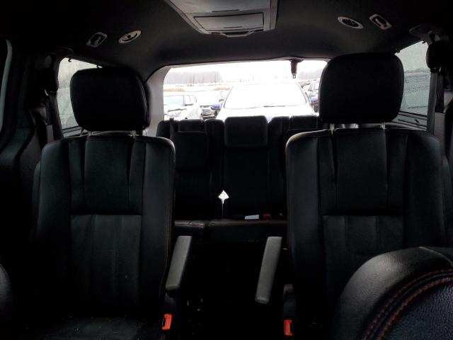 2C4RDGEG0HR786281 Dodge Grand Caravan Gt