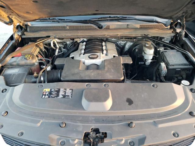 1GYS3RKJ6FR564616 Cadillac ESCALADE ESV