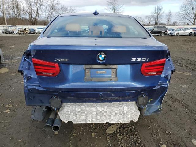 WBA8D9C58JA608473 BMW 330 XI