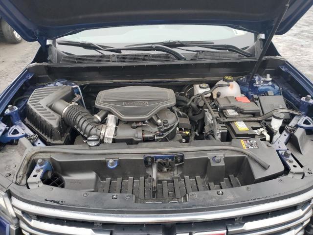1GKKNLLS9PZ178170 GMC Acadia At4