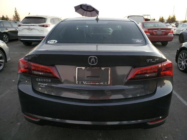 19UUB2F36FA009170 Acura TLX