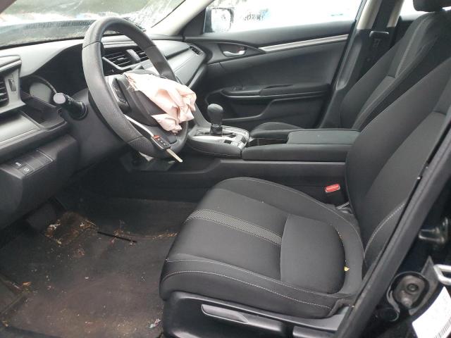 2HGFC2F55HH560153 Honda Civic Lx