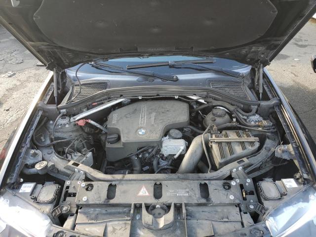5UXWX9C5XE0D40525 BMW X3 Xdrive28i