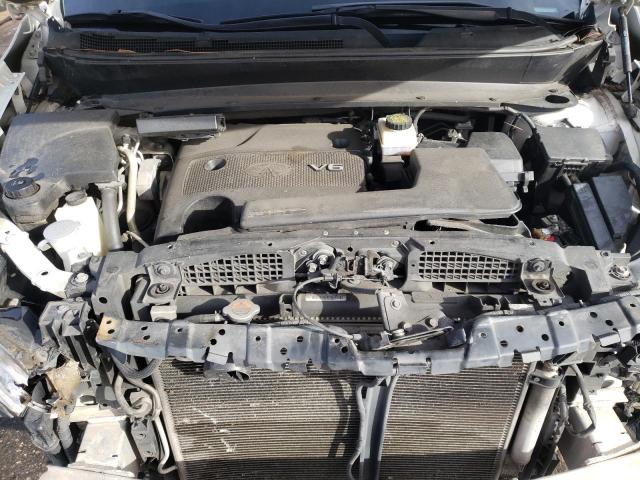 5N1AL0MM2EC527631 Infiniti QX60