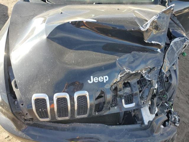 1C4PJLAB6HW617067 Jeep Cherokee Sport