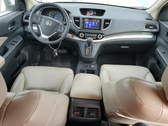2HKRM3H50GH567173 Honda CR-V EX