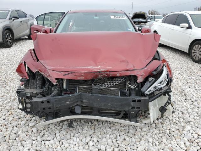 JN1AV7AP7EM690746 Infiniti Q50 Hybrid Premium