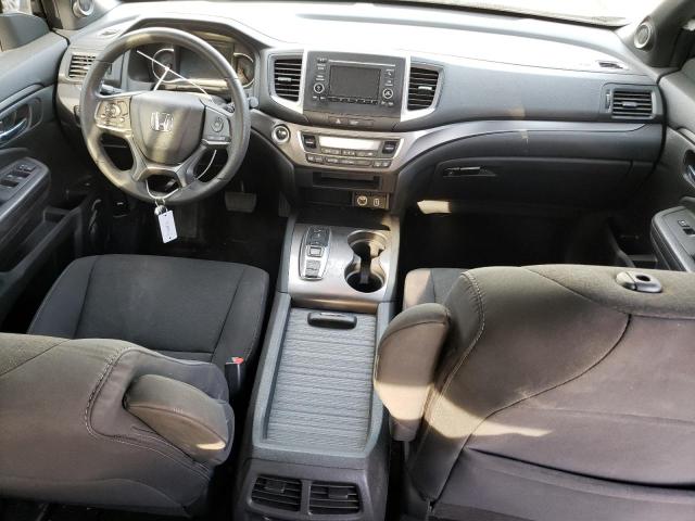 5FNYF7H26KB009564 Honda Passport Sport