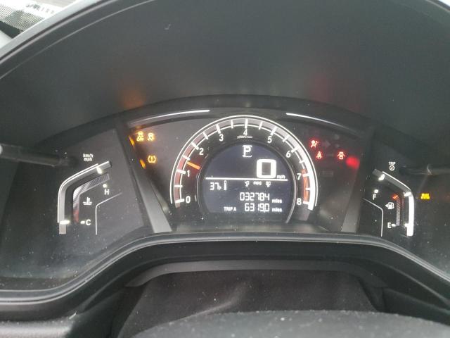 2HKRW6H31KH211270 Honda CR-V LX