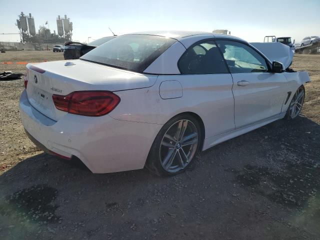 WBA4Z1C55KEE48910 BMW 430I