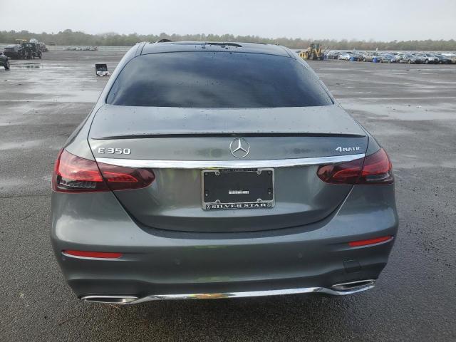 W1KZF8EB4PB119480 Mercedes-Benz E 350 4matic