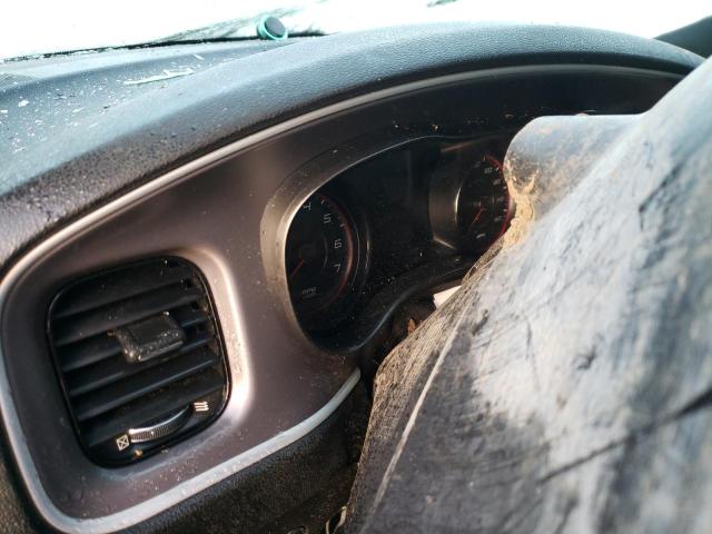 2C3CDXCT6KH721362 Dodge CHARGER R/T