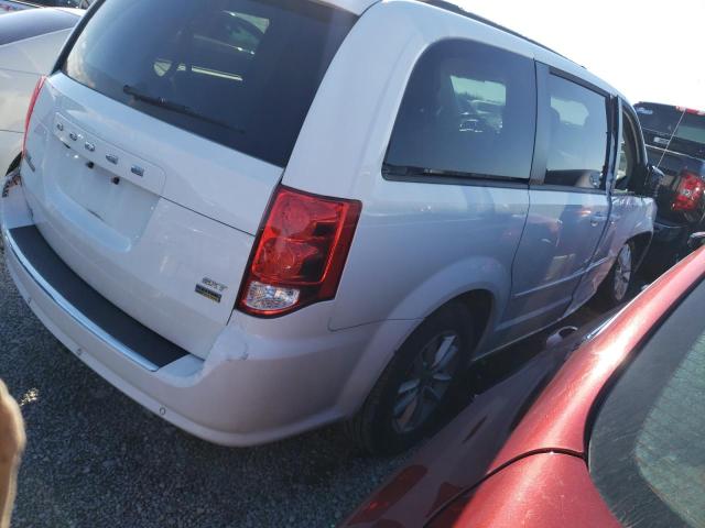 2C4RDGCG7GR360878 Dodge Grand Caravan Sxt