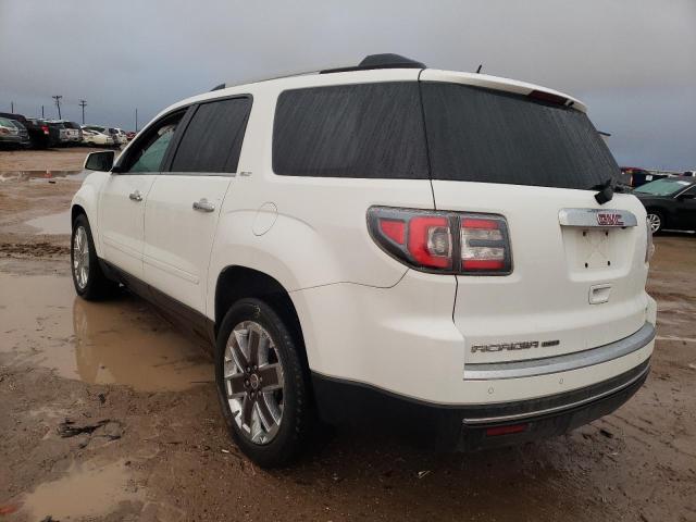 1GKKRSKD8HJ154816 GMC Acadia Limited Slt-2