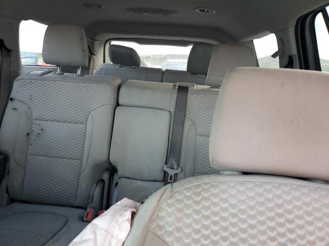 1GKKNKLA8KZ212156 GMC ACADIA SLE