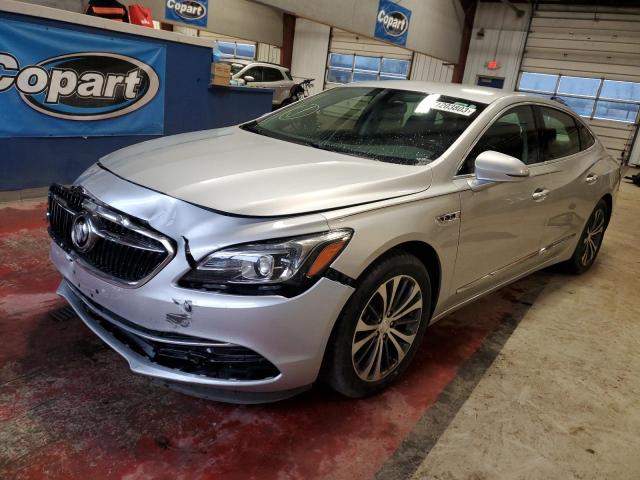 Auction sale of the 2017 Buick Lacrosse Essence, vin: 1G4ZP5SS3HU132152, lot number: 71203803