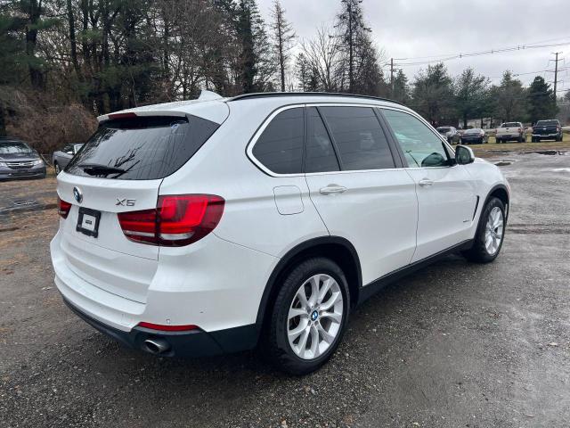 5UXKR0C56G0U08985 BMW X5 Xdrive35i