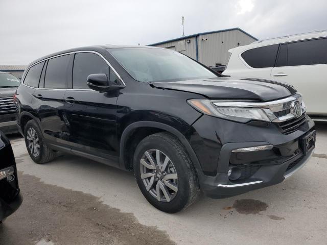 5FNYF5H57MB038833 Honda PILOT EXL