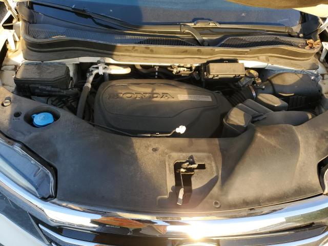 5FNYF5H92HB033354 Honda Pilot Touring