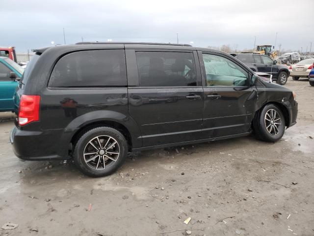 2C4RDGEG6ER459931 Dodge Grand Caravan R/t