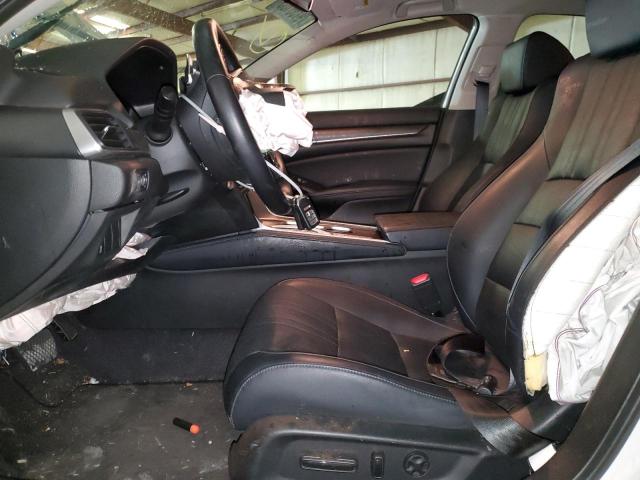 1HGCV2F64JA038057 Honda ACCORD EXL