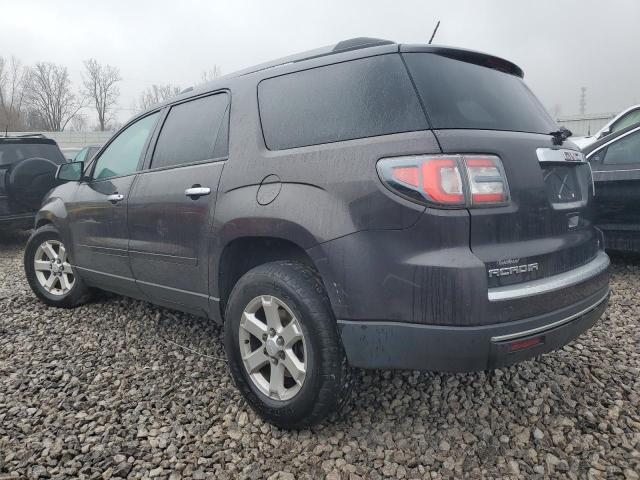 1GKKVPKD8EJ185455 GMC ACADIA SLE