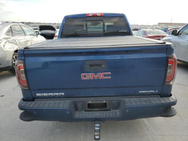 3GTU2PEJ4GG112683 GMC Sierra K1500 Denali
