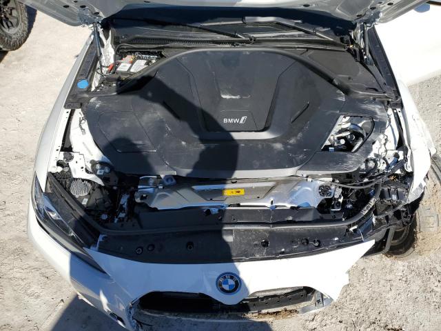 WBY73AW0XPFR29122 BMW I4 Edrive40