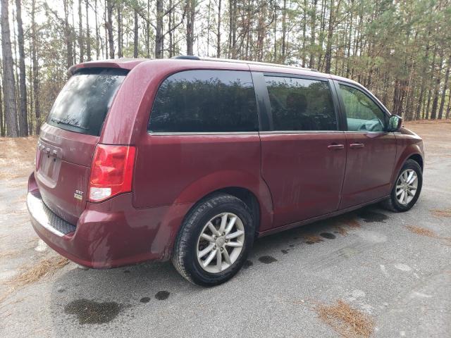 2C4RDGCG3KR620136 Dodge Grand Caravan Sxt
