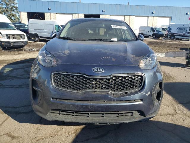KNDPM3AC9J7399934 KIA Sportage Lx