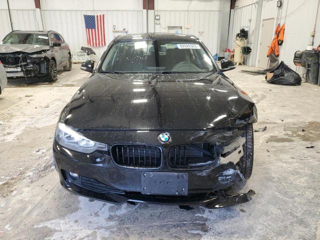 WBA3C3G51FNT52438 BMW 320 I Xdrive