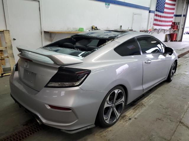 2HGFG4A51FH700512 Honda CIVIC SI