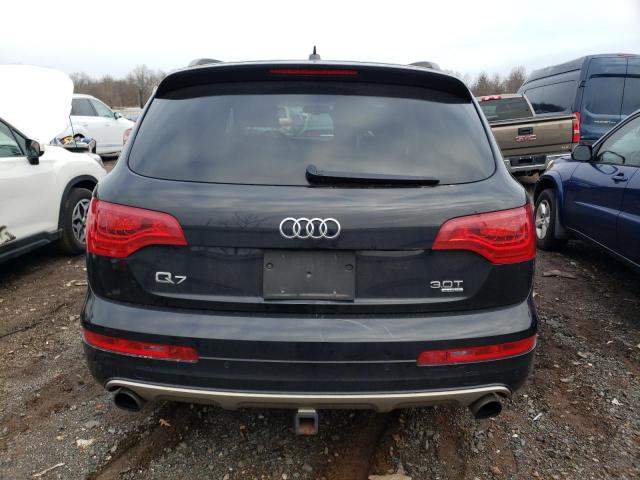 WA1LGAFE2FD023194 Audi Q7 Premium Plus