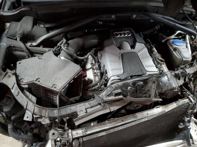 WA1VCAFP1GA136630 Audi Sq5 Prestige