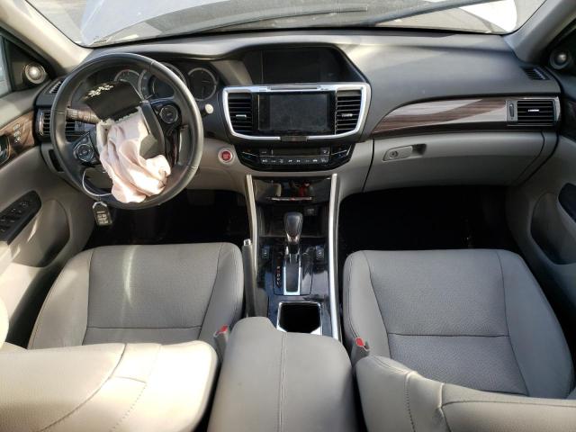 1HGCR2F82HA009916 Honda ACCORD EXL