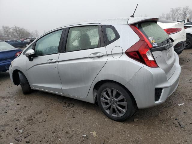JHMGK5H58GX003184 Honda FIT LX
