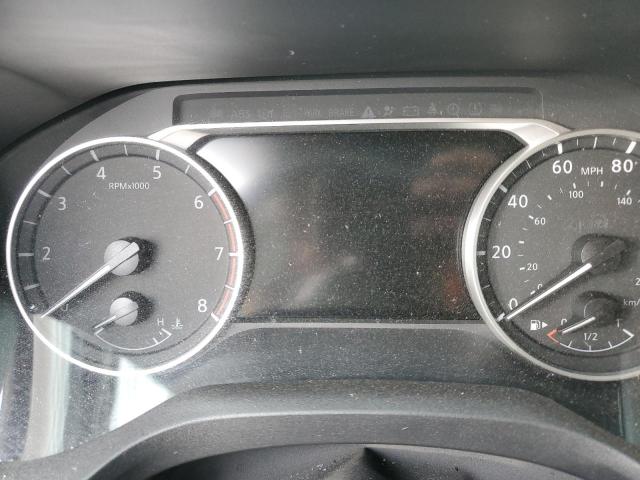 5N1BT3CB1PC789732 Nissan Rogue Sl
