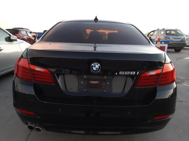 WBA5A5C58FD513423 BMW 528 I