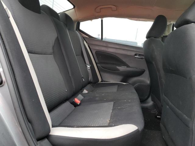 3N1CN8EV2ML875108 Nissan VERSA SV