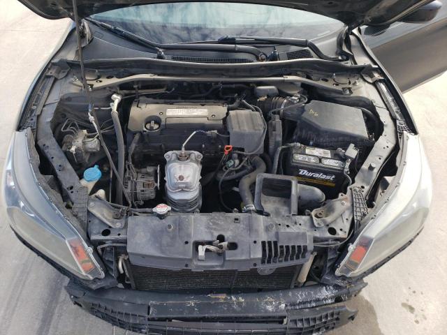 1HGCR2F54EA092928 Honda Accord Sport