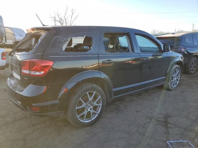 3C4PDDEG8JT450581 Dodge JOURNEY GT
