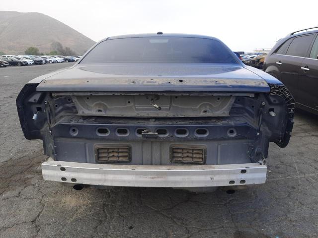 2C3CDZAG7KH616251 Dodge Challenger Sxt