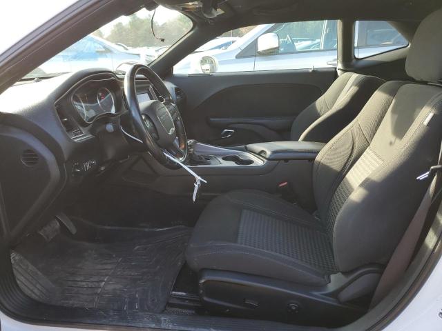 2C3CDZGG8KH675543 Dodge Challenger Sxt