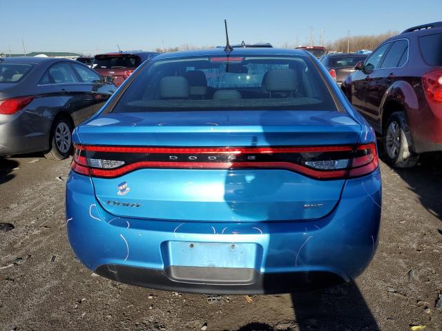 1C3CDFFA3GD820410 Dodge Dart Sxt Sport