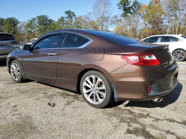 1HGCT2B84FA001093 Honda ACCORD EXL