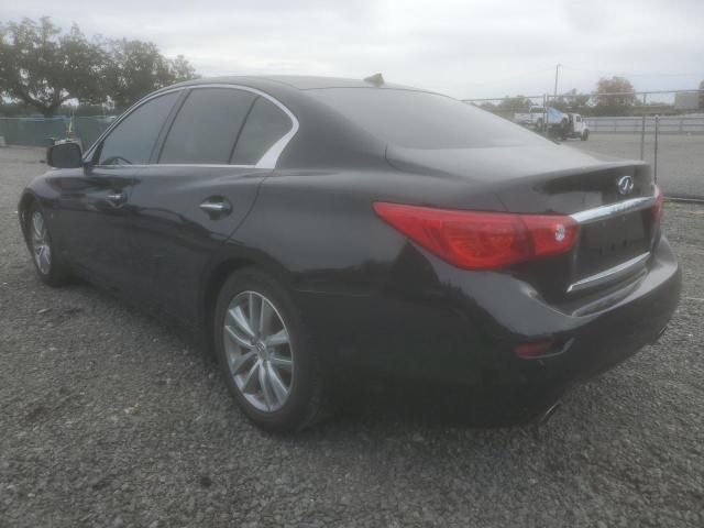 JN1BV7AP2FM352175 Infiniti Q50 BASE