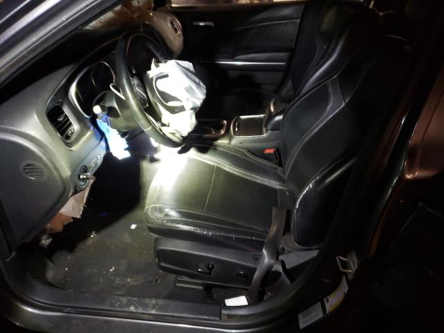 2C3CDXJG5FH746409 Dodge Charger Sxt