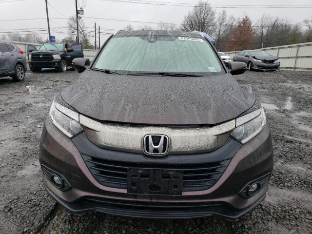 3CZRU6H71LM735551 Honda Hr-v Exl